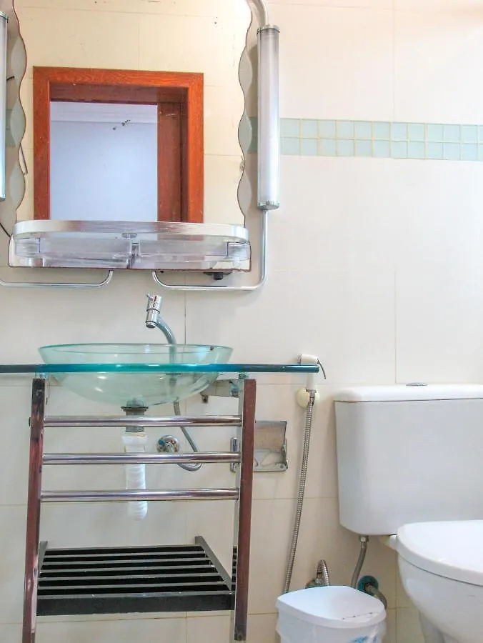 Appartement Apto 4 Com Piscina E Wi-Fi A 150 M Da Praia Mundai Porto Seguro