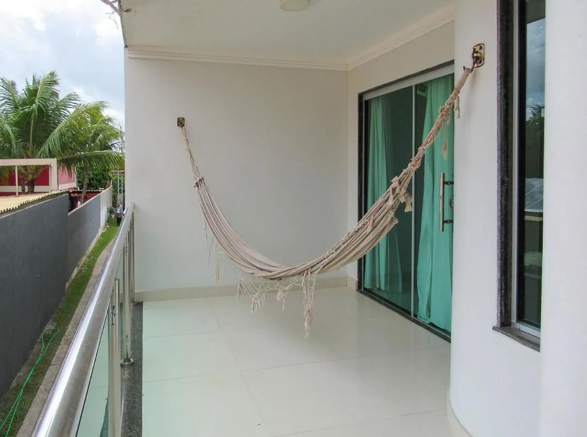 Appartement Apto 4 Com Piscina E Wi-Fi A 150 M Da Praia Mundai Porto Seguro Brazilië