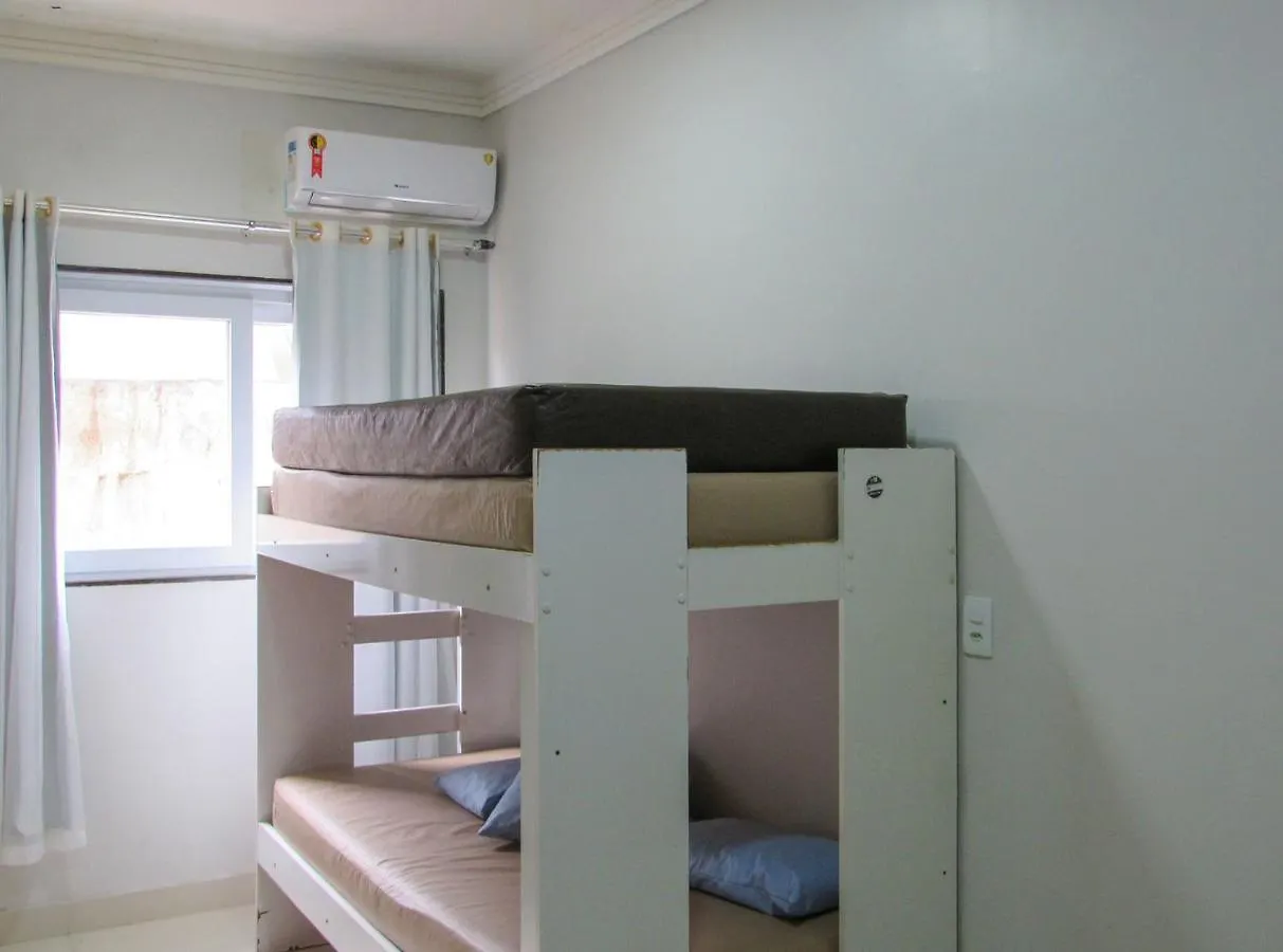 Apto 4 Com Piscina E Wi-Fi A 150 M Da Praia Mundai Porto Seguro Appartement