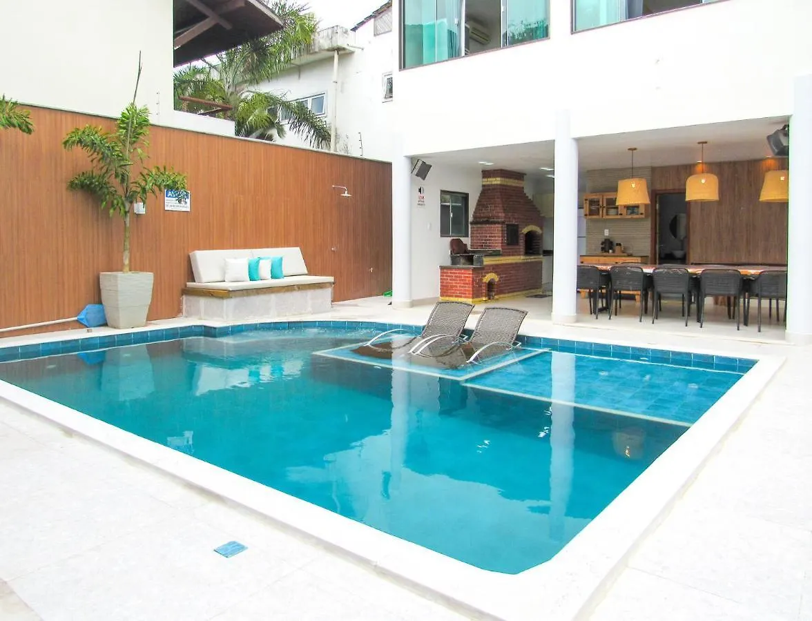 Appartement Apto 4 Com Piscina E Wi-Fi A 150 M Da Praia Mundai Porto Seguro